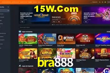Promoções Sazonais bra888