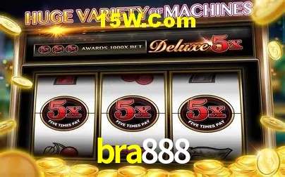 Login Seguro bra888