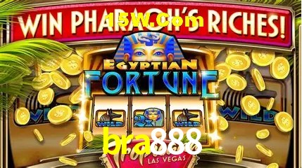 Estatísticas do Jogo bra888