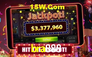 Diretório de Jogos bra888