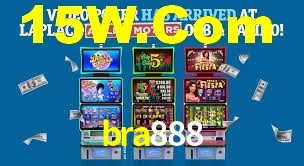 Daily Bonuses bra888