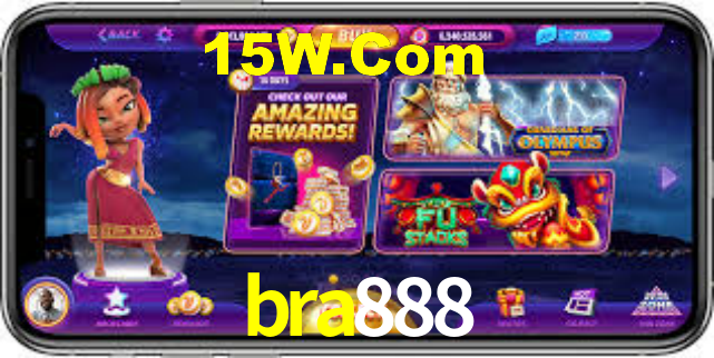bra888 plataforma