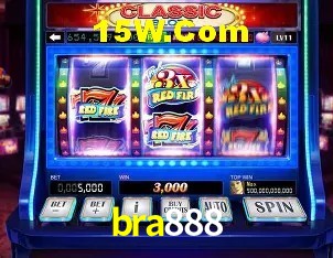 Experiência VIP bra888