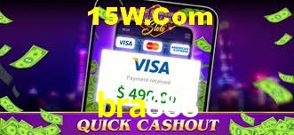 Welcome Bonus bra888