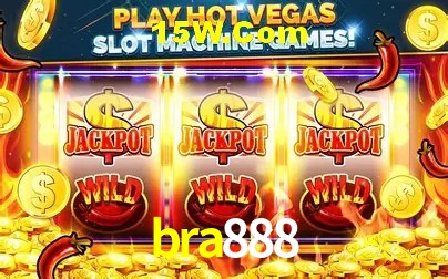 Casino Ao Vivo bra888