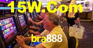 bra888 App Interface