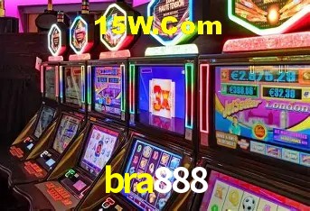 Benefícios da Conta bra888