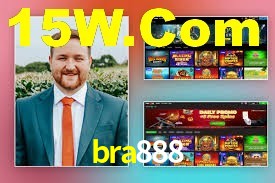 Live Casino bra888