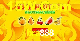 Welcome Bonus bra888
