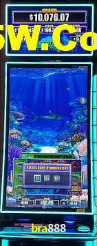 Roulette Table bra888